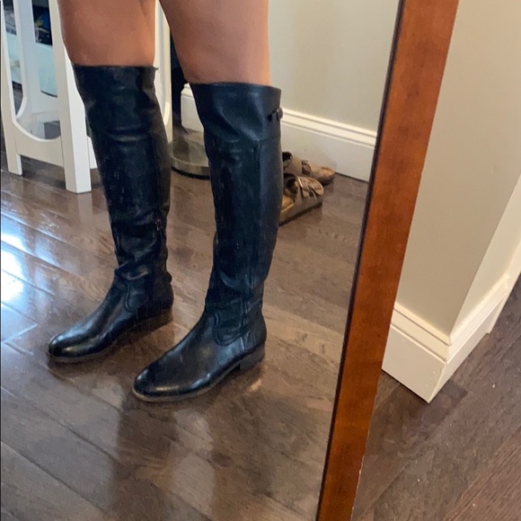 otk riding boots